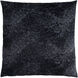 Glenville 18 X 6 inch Black Pillow
