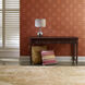 Oakfield 21.5 inch 60 watt Chrome Table Lamp Portable Light