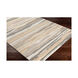 Easton 120 X 96 inch Beige/Taupe/Medium Gray/Tan/Khaki Rugs, Rectangle