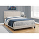 Whitehall Beige Bed