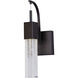 Lansdale LED 4.75 inch Bronze Wall Sconce Wall Light