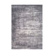 Cheektowaga 91 X 63 inch Medium Gray Rug, Rectangle