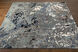 Whitestown 63 X 39 inch Navy Rug, Rectangle