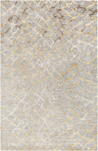 Coolbaugh 156 X 108 inch Gray Rug, Rectangle