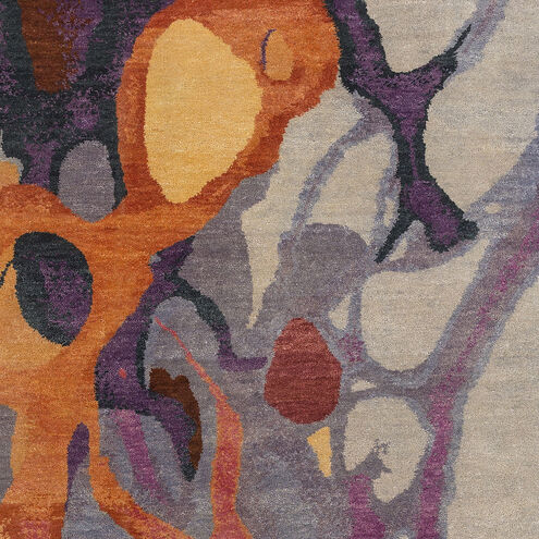 Kingston 36 X 24 inch Brick Red Rug, Rectangle