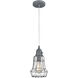 Ephratah 1 Light 6 inch Concrete Mini Pendant Ceiling Light