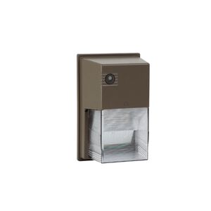 Montauk LED 6.88 inch Bronze Sconce Wall Light, Aspect