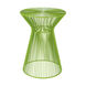 Ogdensburg 13.5 inch Lime End Table