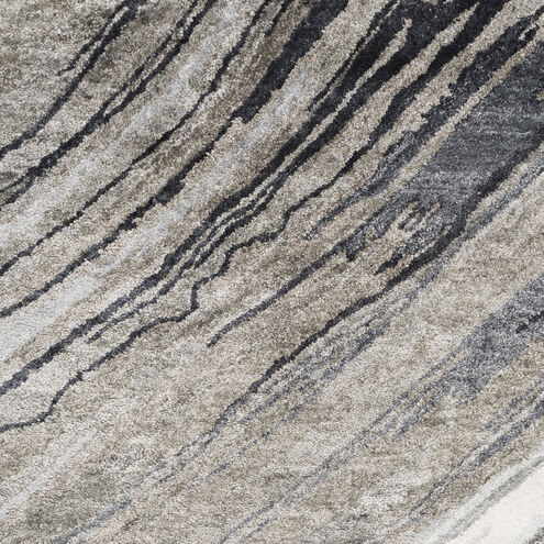 Albany 156 X 108 inch Charcoal Rug, Rectangle