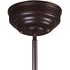 Pittsburgh Linear Chandelier Ceiling Light