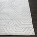 Chili 108 X 72 inch Charcoal Rug, Rectangle