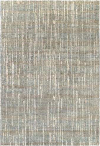 Ontario 156 X 108 inch Sage Rug, Rectangle