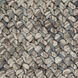 Lansdowne 36 X 24 inch Charcoal Rug, Rectangle