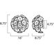 Dunmore Wall Sconce Wall Light