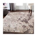 Red Hook 110 X 39 inch Camel/Dark Brown/Khaki/Silver Gray Rugs, Runner