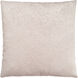 Glenville 18 X 6 inch Light Taupe Pillow