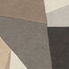 Philadelphia 180 X 144 inch Charcoal Rug, Rectangle