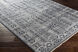 Eastchester 108 X 72 inch Dark Blue/Ink/Taupe/Silver Gray Rugs