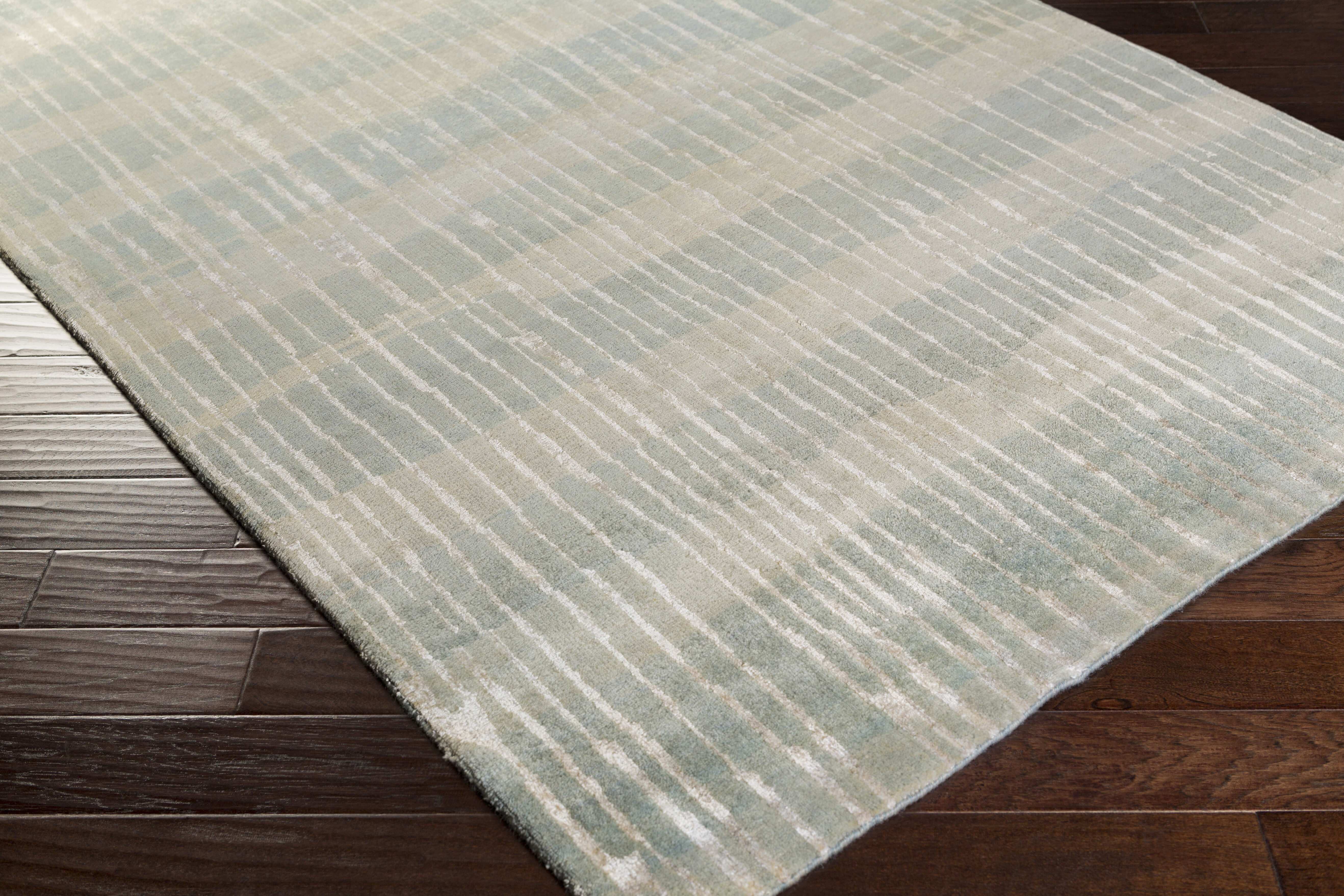 Ontario 36 X 24 inch Sage Rug, Rectangle
