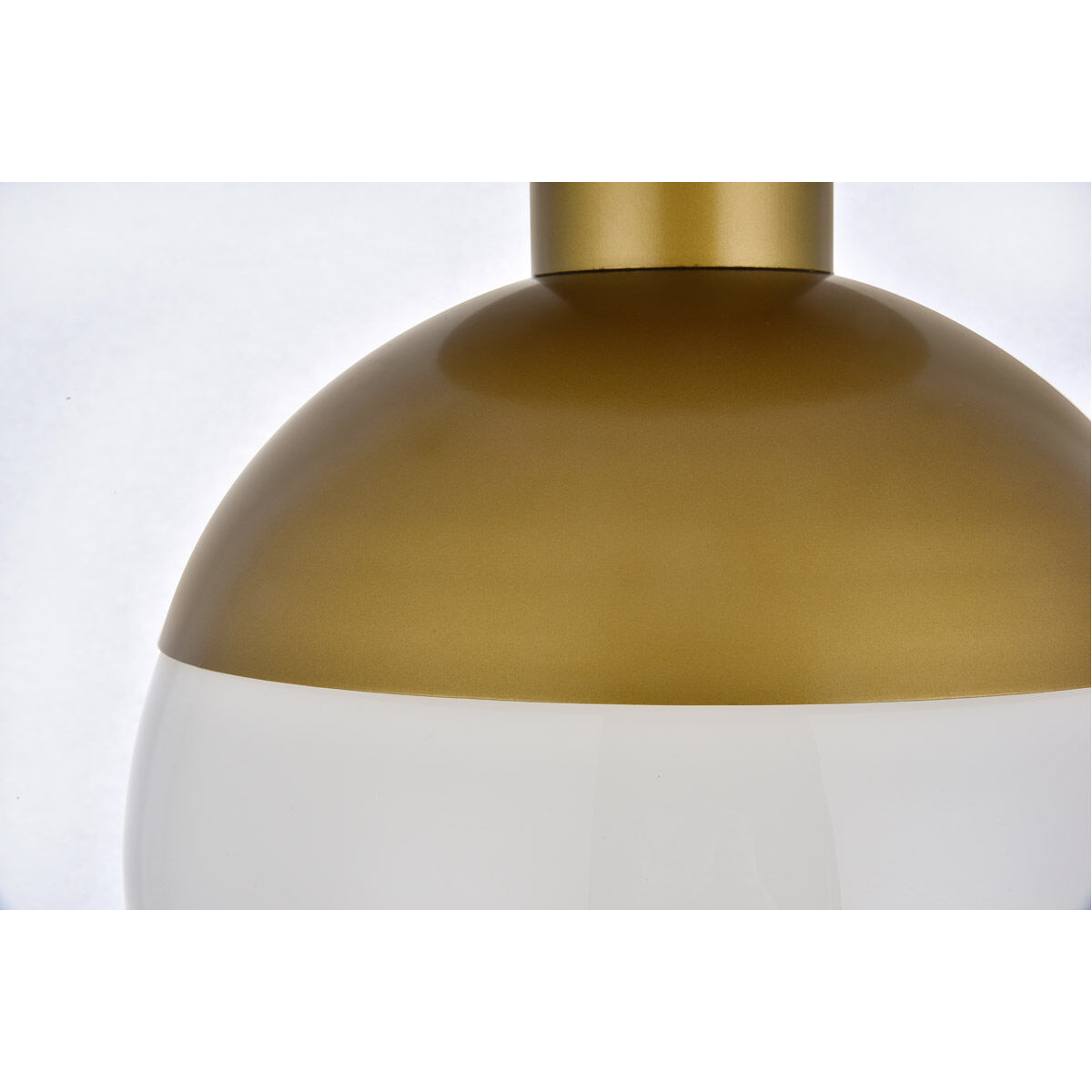 Oyster Bay 1 Light 12 inch Brass Flush Mount Ceiling Light