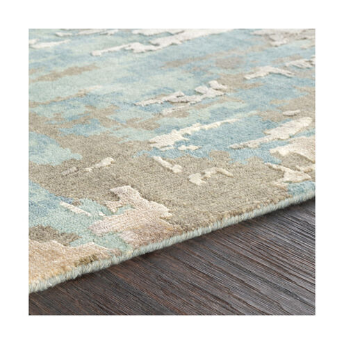 Mineola 108 X 72 inch Dusty Sage Rug, Rectangle