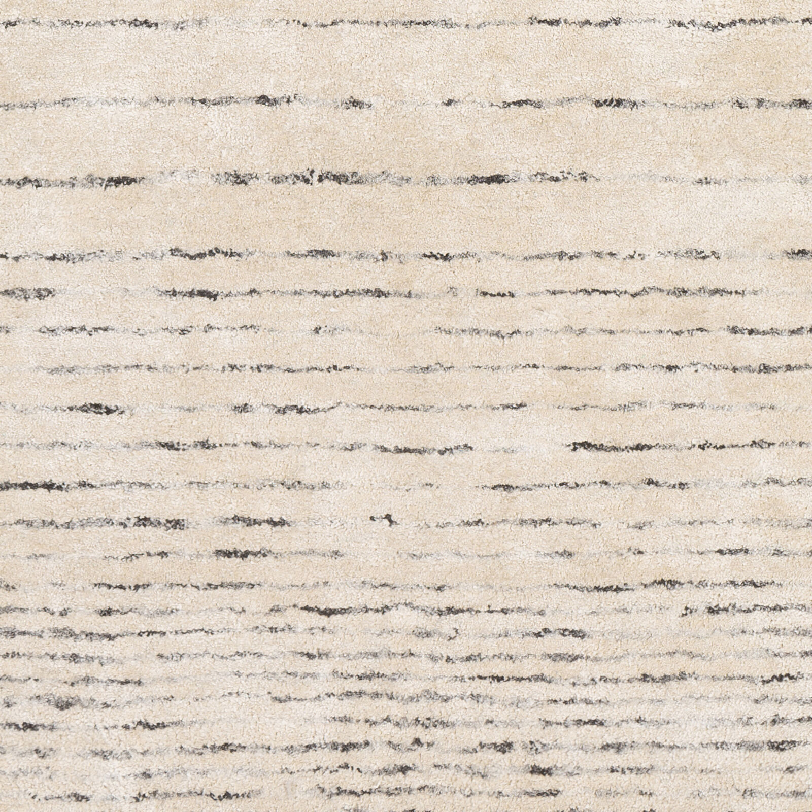 Schenectady 90 X 60 inch Black Rug, Rectangle