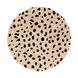 Perkiomen 72 X 72 inch Beige Rug, Round