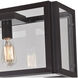 Greensburg 4 Light 47 inch Bronze Island Light Ceiling Light