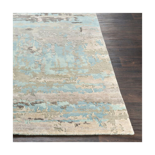 Mineola 108 X 72 inch Dusty Sage Rug, Rectangle