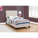 Whitehall Beige Bed
