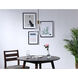 Rochester 1 Light 7 inch Brass Pendant Ceiling Light