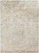 Coolbaugh 132 X 96 inch Gray Rug, Rectangle