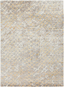 Coolbaugh 132 X 96 inch Gray Rug, Rectangle