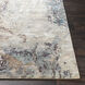 Highlands 156 X 108 inch Blue Rug, Rectangle