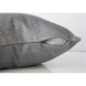 Northampton 18 X 6 inch Grey Pillow