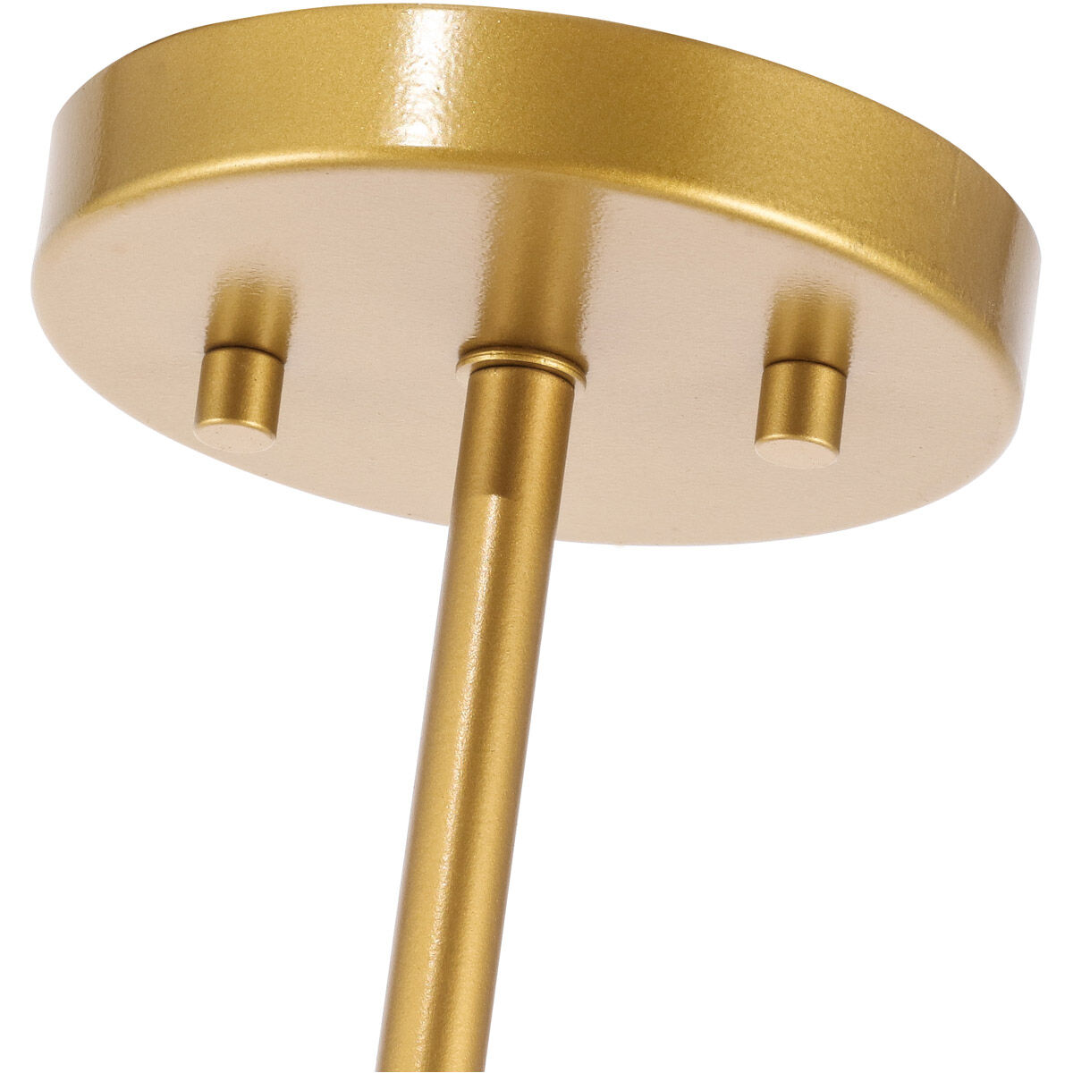 Bergen 1 Light 2 inch Brass Pendant Ceiling Light