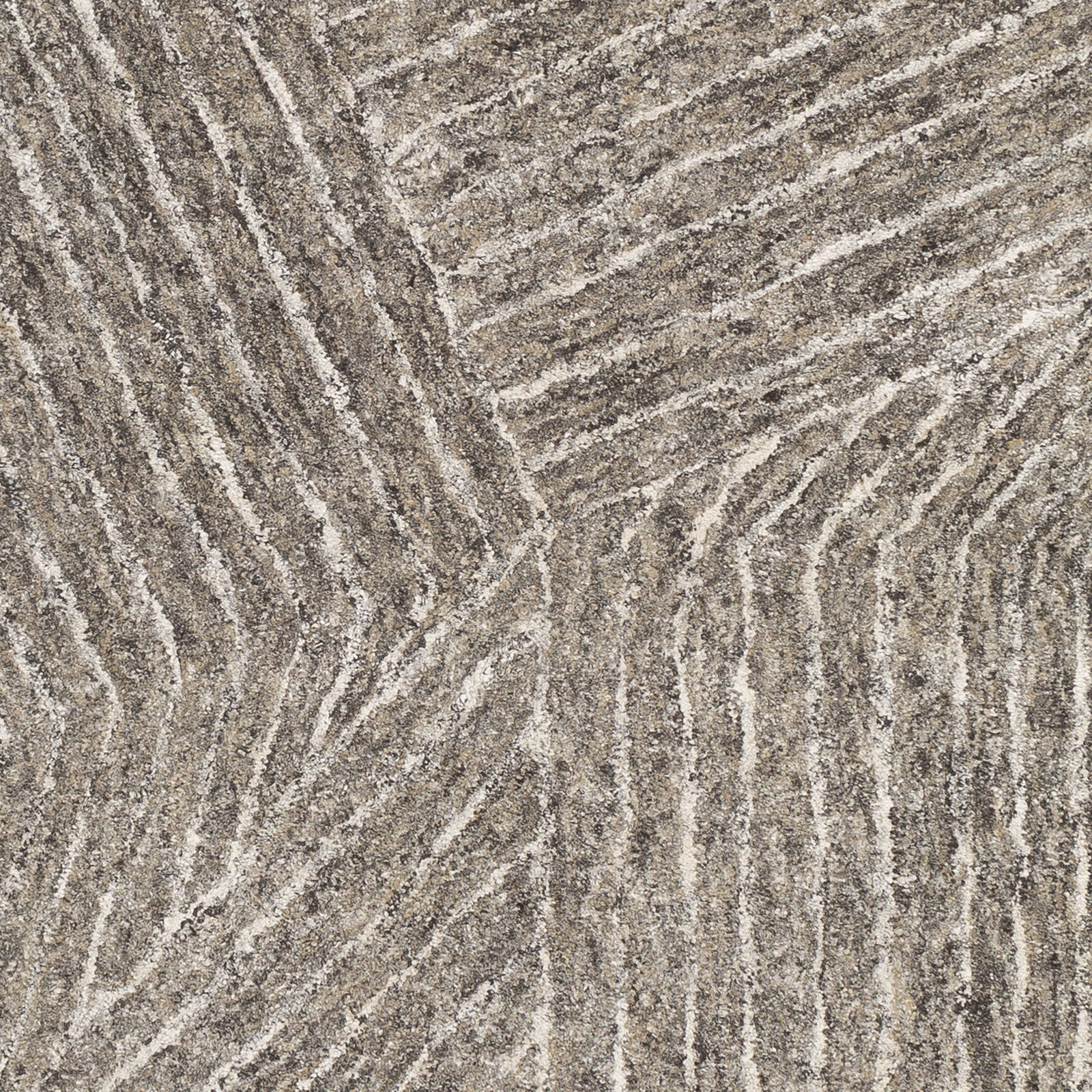 Schenectady 120 X 96 inch Light Brown Rug, Rectangle