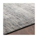 Clarkstown 60 X 39 inch Dusty Sage Rug, Rectangle