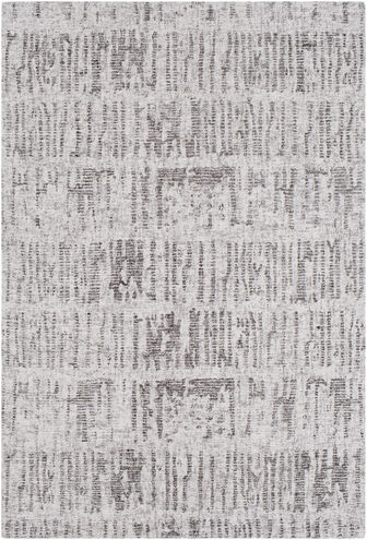 Depew 120 X 96 inch Gray Rug, Rectangle