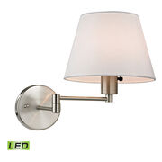 Swing Arm / Wall Lamps