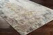 Highlands 156 X 108 inch Blue Rug, Rectangle