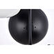 Oyster Bay 3 Light 18 inch Black Pendant Ceiling Light