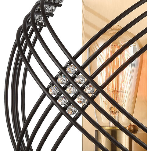 Heidelberg Sconce Wall Light