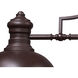 Pittsburgh Linear Chandelier Ceiling Light
