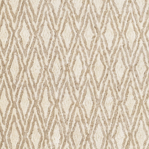 Hamburg 168 X 120 inch Light Brown Rug, Rectangle