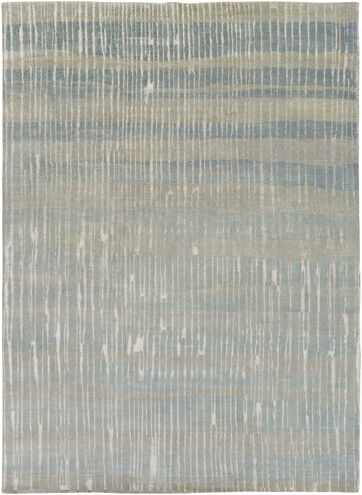 Ontario 132 X 96 inch Sage Rug, Rectangle