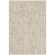 Lansdowne 36 X 24 inch Taupe Rug, Rectangle