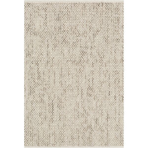 Lansdowne 36 X 24 inch Taupe Rug, Rectangle