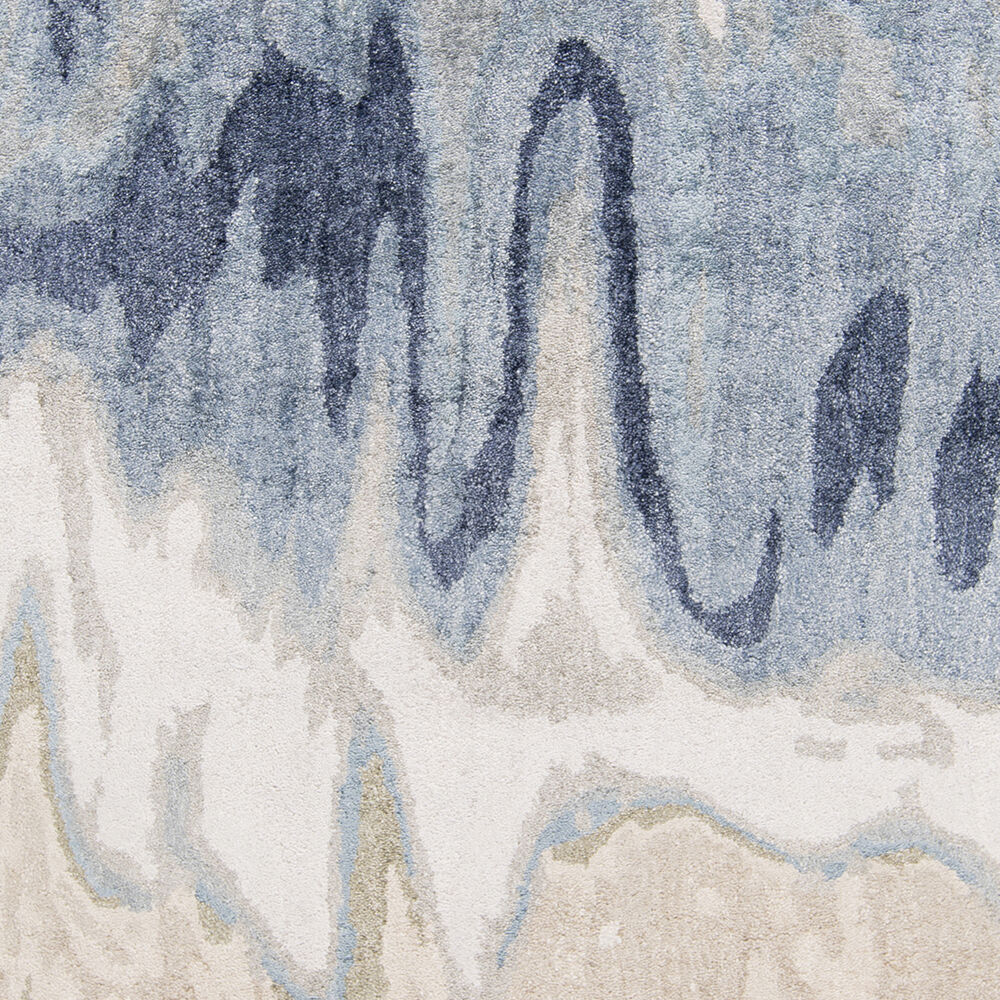 Albany 96 X 60 inch Beige Rug, Rectangle