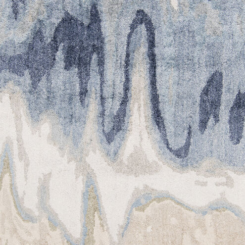 Albany 144 X 36 inch Beige Rug, Runner